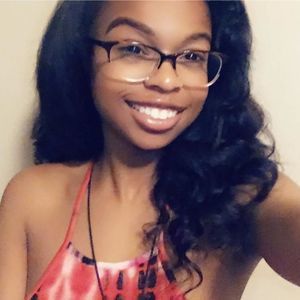 Meet your Posher, Chioma